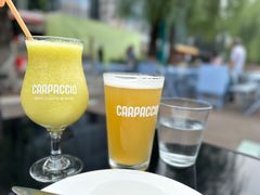 -CARPACCIO卡巴乔餐厅