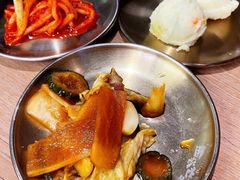 -西塔老太太泥炉烤肉(北京望京店)