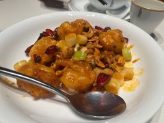 -辛香汇·现炒川菜(城北万象城店)