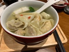 -上海人家花樣年华(中山公园店)