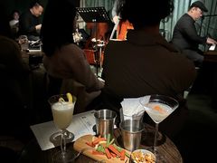 -Tango by Ala House