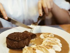 -LA MAISON公鸡和龙(蛇口店)