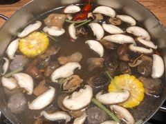 -牛很鲜潮汕牛肉火锅(朝晖路店)