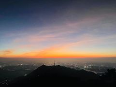 -梧桐山风景名胜区