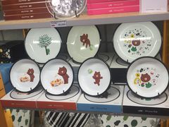 -line friends(明洞旗舰店)