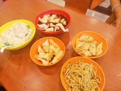 -龙抄手(春熙路总店)