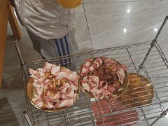 -郭记烤肉(正阳街店)