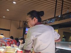 -海底捞火锅(曼巴特广场店)