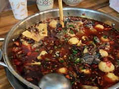 -黑竹香鸡(营和巷店)