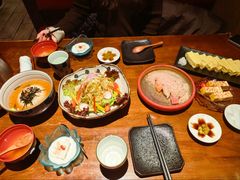 -千代武日本料理(开发区店)