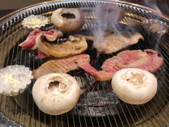-闻老头·菊花炭烤肉(佛山首店)