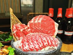 -湊湊火锅·茶憩(东城民盈国贸城店)