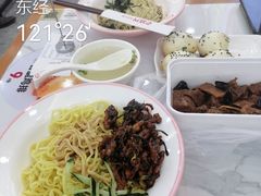-老盛兴汤包馆(临汾店)