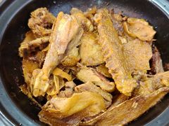 -老闽味沙茶面·姜母鸭(传承35年曾厝垵店)