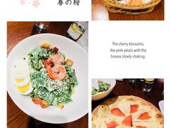 -弗兰克牛排西餐厅Ribone steak house(柠檬花园店)