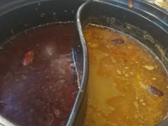 -小郡肝串串香(北蔡店)