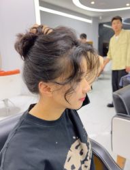 -MS.SALON美发沙龙