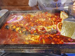 -鱼库·不仅是一家烤鱼店(车公庙店)