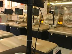 -新富特功夫足疗(华都园大厦店)