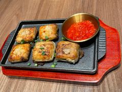 -大鱼徽州·家宴(金沙印象城店)