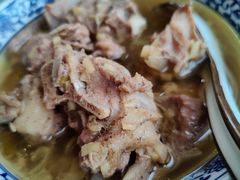 碗蒸羊羔肉-三益轩(总店)