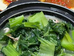 -南雄雄州土菜餐厅(粤北大厦店)