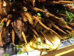 -醉烧膘·烧烤夜宵王(总店)