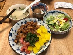 -红小满休闲餐厅(十全街店)