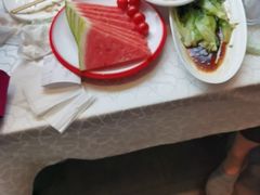 -福来居烤鸭店(天坛二店)