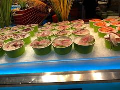 -V-ONE西雅图海鲜自助餐厅(仓山万达广场店)