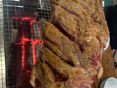-柿子树炭烤羊腿(金台路店)