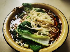 小面-赵伍面庄(松石大道店)