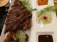 -七菜馆·东北菜·蒸饺(文体路店)