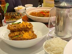 -盛百味·家宴餐厅(霸州分店)