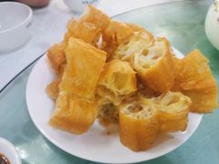 -冰泉豆浆馆(白云山总店)
