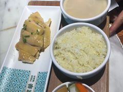 -翠華餐廳(浦东机场T1店)