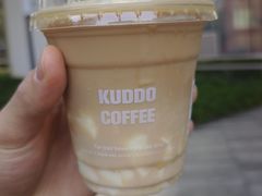 -KUDDO COFFEE(天河城店)