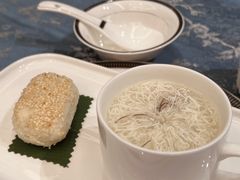-扬州香格里拉·香宫中餐厅