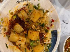 -成都瓜串串(华强北店)
