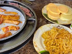 -鸡西大冷面(兰山店)