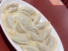 -喜家德虾仁水饺(东海缤纷天地店)