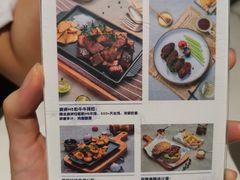 -野萃山·潮汕厚果汁(十亩地店)