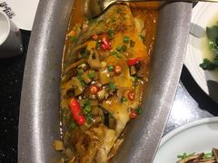 -徽镇小厨·经典徽菜(十里河店)