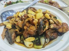 -阿静美食