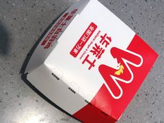 -华莱士·全鸡汉堡(莘塔大街店)