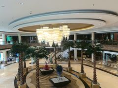 -四季轩中餐厅(徐州开元名都大酒店)