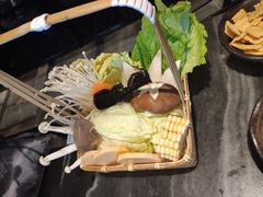 -王家渡火锅(金宝汇店)