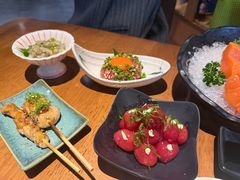 -诚家·日式烧鸟·深夜食堂(虹桥天街店)