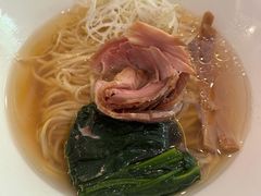 -真打拉面·日式拉面新流派(体育西横街店)