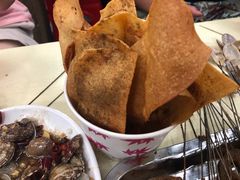 枯豆丝-小民大排档(马场角横路店)